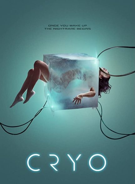 فیلم Cryo 2022