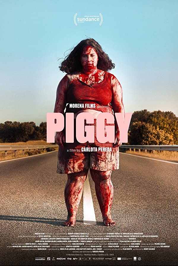 فیلم Piggy 2022