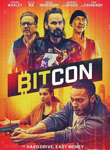 فیلم Bitcon 2022