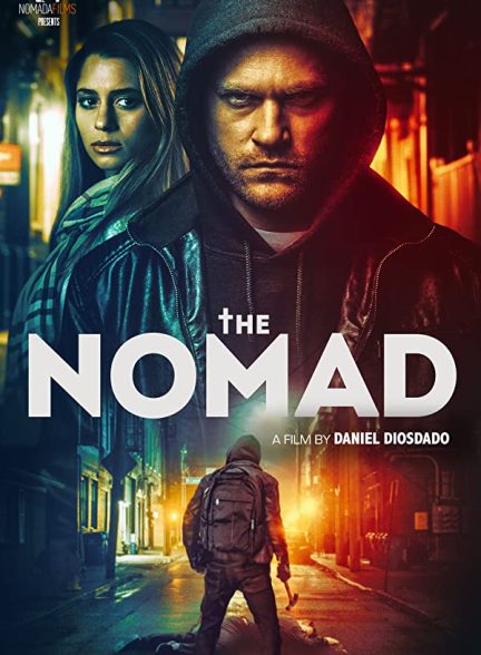 فیلم The Nomad 2023