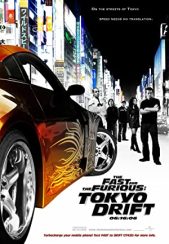 فیلم The Fast and the Furious: Tokyo Drift 2006 | سریع و خشن 3