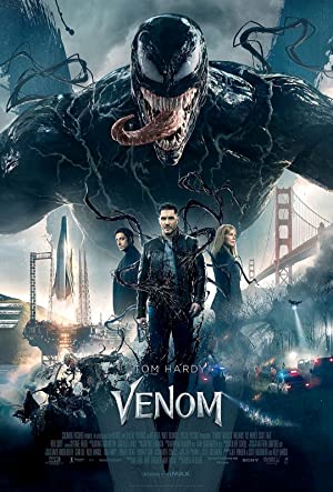 فیلم Venom 2018 | ونوم