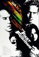 فیلم The Fast and the Furious 2001 | سریع و خشن
