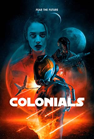 فیلم Colonials 2023 | استعمارگران