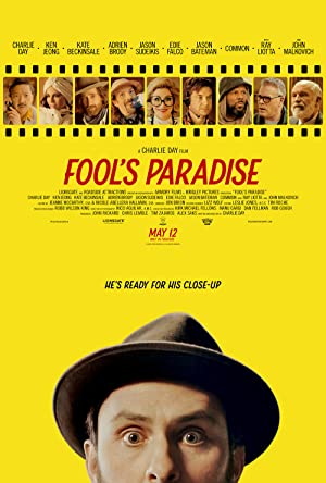 فیلم Fool’s Paradise 2023 | بهشت احمقان