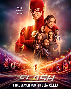 سریال  The Flash | فلش