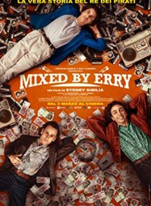 فیلم Mixed by Erry 2023 | میکس شده توسط اری