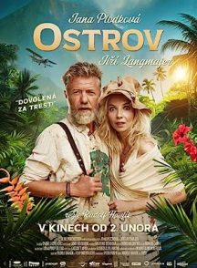 فیلم Ostrov 2023 | جزیره