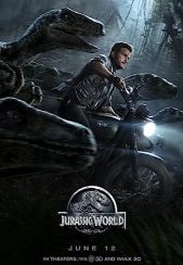 فیلم Jurassic World 2015 | دنیای ژوراسیک