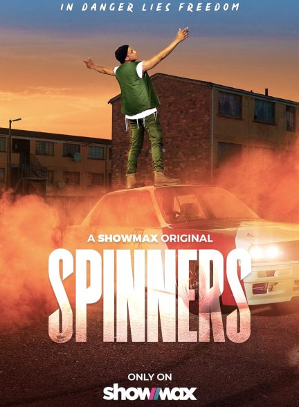 سریال  Spinners | اسپینرها