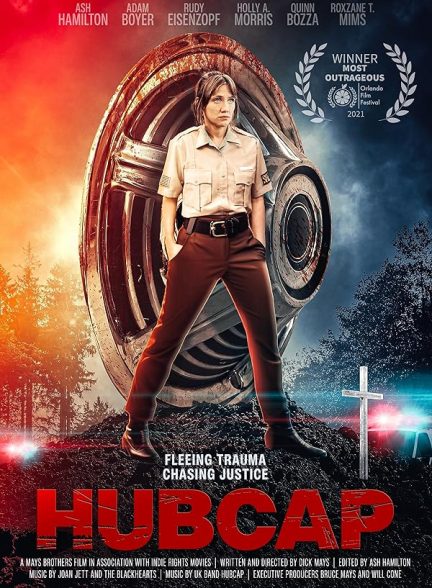 فیلم Hubcap 2021