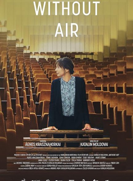 فیلم Without Air 2023 | بدون هوا