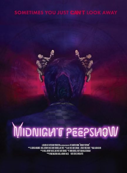 فیلم Midnight Peepshow 2022