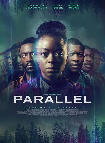 فیلم Parallel 2024 | موازی
