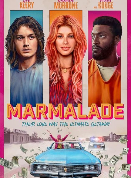 فیلم Marmalade 2024 | مارمالاد