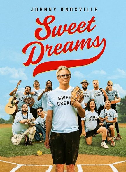 فیلم Sweet Dreams 2024 | رویاهای شیرین